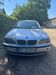 BMW 318 walhausen