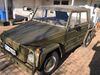 VW 181 biedershausen