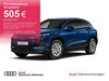 Audi Q6 e-tron wunstorf