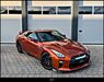 Nissan GT-R schenkenzell