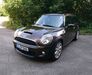 Mini Cooper S Clubman harzungen