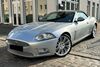 Jaguar XKR Saalow