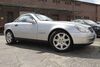 Mercedes-Benz SLK 230 goergeshausen
