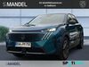 Peugeot 3008 dorn-duerkheim