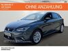 Seat Ibiza k