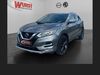 Nissan Qashqai enzkloesterle