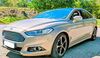 Ford Mondeo grafenhausen