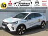 Mitsubishi Grandis Leer (Ostfriesland)