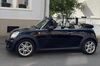 Mini One Cabrio goergeshausen