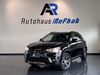 Mitsubishi ASX Leer (Ostfriesland)