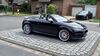 Audi TTS trechtingshausen