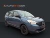 Dacia Lodgy Wennigsen (Deister)