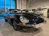 Jaguar E-Type schoenburg