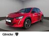 Peugeot 208 orlamuende