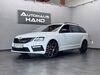 Skoda Octavia walhausen