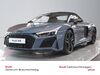 Audi R8 Röhrig