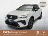 Seat Arona krauchenwies