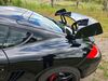 Porsche Cayman Saalow