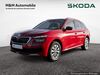 Skoda Kamiq unterluess