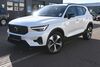 Volvo XC40 niedergoersdorf