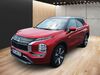Mitsubishi Outlander woelferbuett