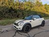 Mini Cooper Cabrio Albisheim (Pfrimm)