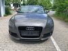 Audi TT hintertiefenbach