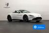 Aston Martin V8 Vantage muenster-sarmsheim