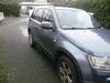 Suzuki Grand Vitara Hirschberg an der Bergstraße