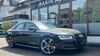 Audi A8 Aichtal