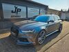 Audi RS6 walhausen