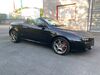 Alfa Romeo Spider oberrossbach