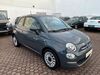 Fiat 500 soergenloch