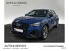Audi SQ2 kuehbach