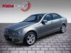 Mercedes-Benz C 180 kreis|lahn-dill-kreis