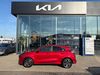 Ford Puma loehma