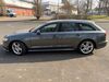 Audi A6 woelferbuett