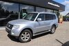 Mitsubishi Pajero kreis|erlangen-hoechstadt