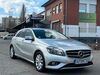 Mercedes-Benz A 200 fredersdorf-vogelsdorf