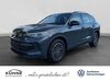 VW Tiguan waldorf