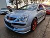 Honda Civic Saalow