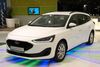 Ford Focus niederheimbach