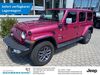 Jeep Wrangler geisenfeld