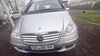 Mercedes-Benz A 200 iggensbach