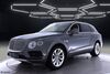 Bentley Bentayga suedergellersen