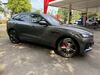 Jaguar F-Pace saalow