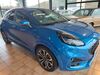 Ford Puma rabenau