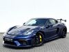 Porsche Cayman Irrhausen