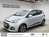 Hyundai i10 suedergellersen