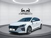 Hyundai IONIQ salzfurtkapelle